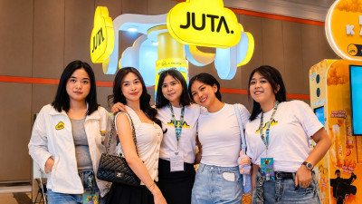 JUTA Steals the Spotlight at VAPEFEST 2026