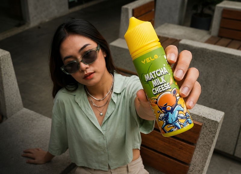 YELO