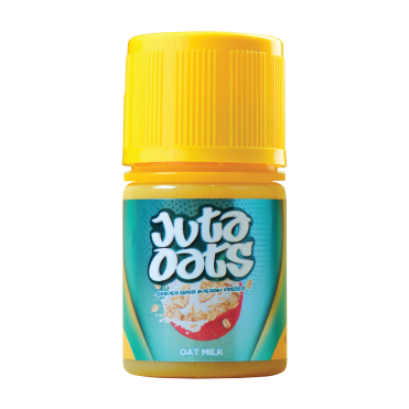OAT MILK