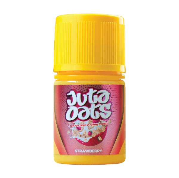 OAT STRAWBERRY