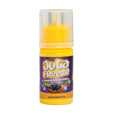 FREEZE BLACKCURRANT TEA