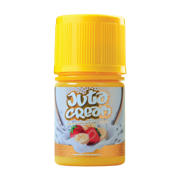 BANANA STRAWBERRY