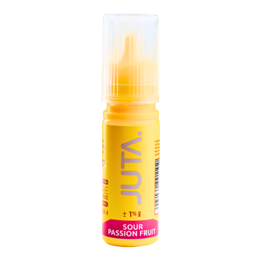 SOUR PASSION FRUIT