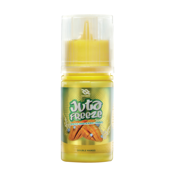 FREEZE DOUBLE MANGO