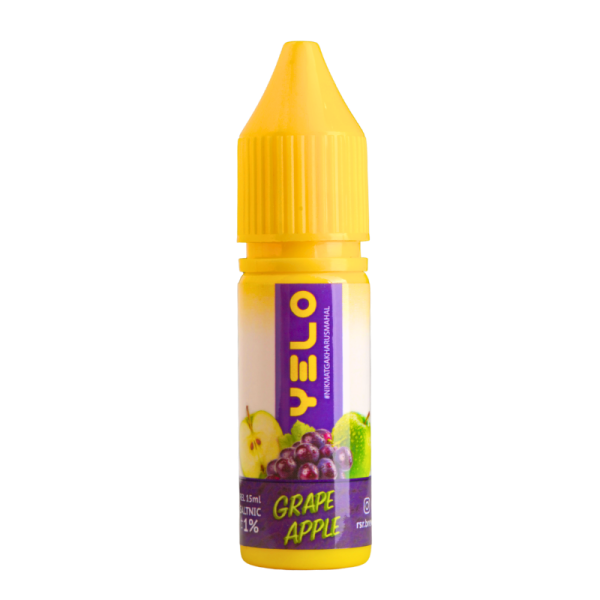 GRAPE APPLE