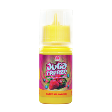 FREEZE SWEET STRAWBERRY