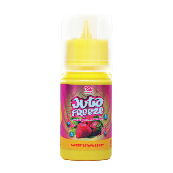 FREEZE SWEET STRAWBERRY